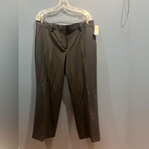 NWT Gap perfect trouser sz 14p